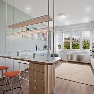 Appartement met een Slaapkamer